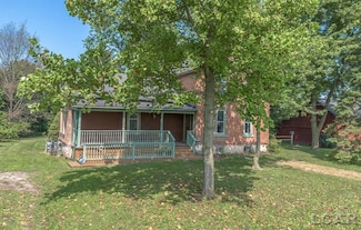9805 Steffas Rd, Maybee, MI 48159