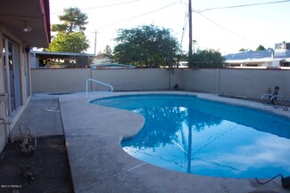 7449 E Montecito Dr, Tucson, AZ 85710