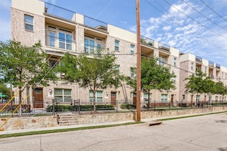 1321 Palm Canyon Dr, Dallas, TX 75204