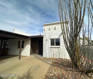 1605 S Telshor Blvd Unit M, Las Cruces, NM 88011