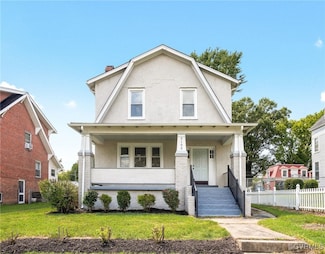 2102 3rd Ave, Richmond, VA 23222