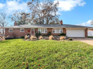 1016 Druso Ln, Saint Louis, MO 63125