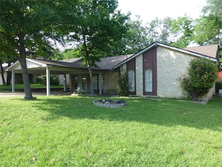 1708 Raven Dr, Austin, TX 78752