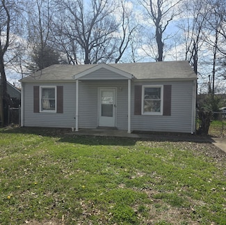 222 Burch Rd, Clarksville, TN 37042