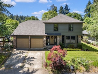 9335 SW View Terrace, Portland, OR 97224