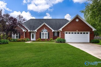 113 Smokey Quartz Rd, Madison, AL 35757