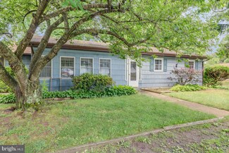 118 Lakeview Ave, Dover, DE 19901