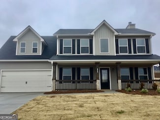 1986 Soque Cir, Jefferson, GA 30549