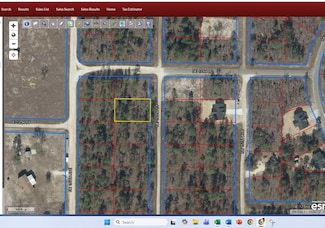 TBD NE 150th Ct, Williston, FL 32696