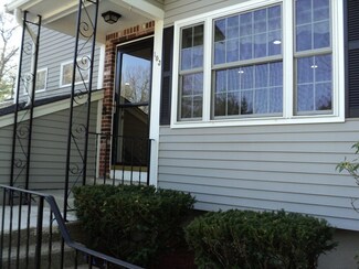 103 Torrey Lane Extension Unit 103, Holden, MA 01520