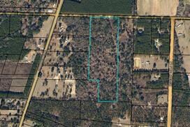 000 County Road 54, Blakely, GA 39823