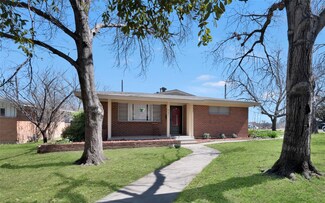 4021 Kenley St, Fort Worth, TX 76107