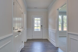 The Emerson, Blythewood, SC 29016