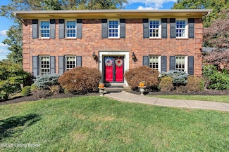 509 Westerham Ct, Louisville, KY 40222