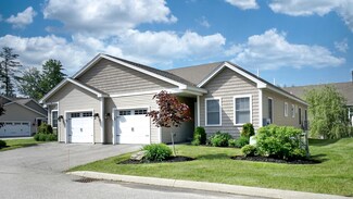 375 Pride St Unit 42, Westbrook, ME 04092