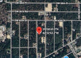 0 SW 157th Terrace, Ocala, FL 34481