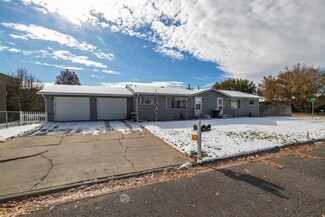 2762 Phyllis Cir N, Billings, MT 59102