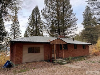 6 Upper Coyote Hollow, Swan Valley, ID 83428