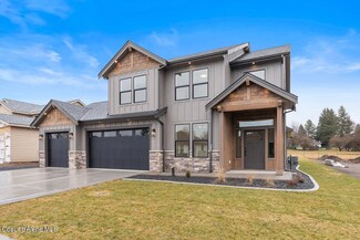 1409 E Ezra Ave, Hayden, ID 83835