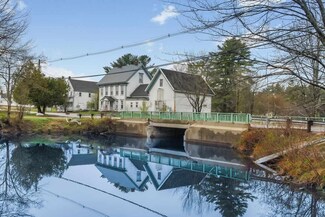 57 Main St, New Durham, NH 03855