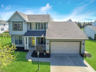 921 Admore Dr, Kent, OH 44240