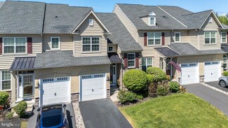 3216 Brookside Dr Unit 33, Furlong, PA 18925