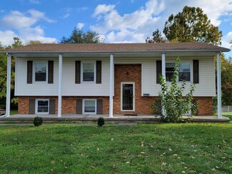 2109 Andrews Rd NW, Roanoke, VA 24017