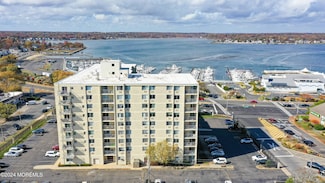 1000 River Rd Unit 4L, Belmar, NJ 07719