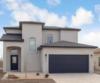904 Aqueduct Ave, El Paso, TX 79932