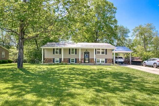 975 Mountain View Dr, Wytheville, VA 24382