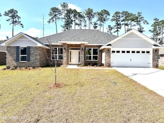 6276 Emerald Lake Dr, Biloxi, MS 39532