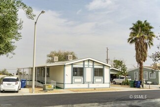 620 W Upjohn Ave Unit 97, Ridgecrest, CA 93555