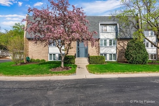 2109 Ammer Ridge Ct Unit 201, Glenview, IL 60025