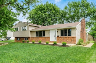 3623 Bolamo Dr, Westerville, OH 43081