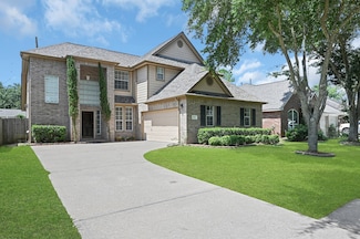 5542 Morgan Park Ln, Sugar Land, TX 77479