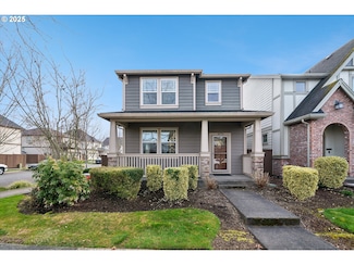 10592 NW 289th Ave, North Plains, OR 97133