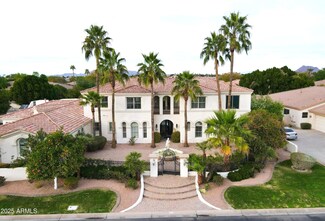 3306 E Jaeger Cir, Mesa, AZ 85213