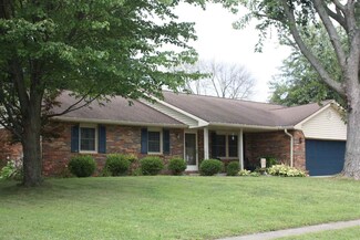 2713 Senate Ln, Kokomo, IN 46902