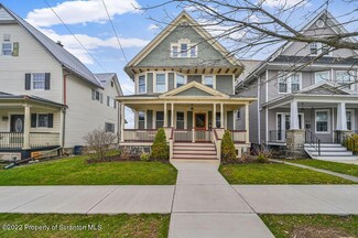 919 Taylor Ave, Scranton, PA 18510
