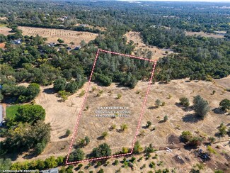 0 A Skyline Blvd, Oroville East, CA 95966