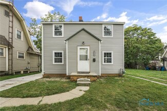 2741 Bryn Mawr Dr, Toledo, OH 43606