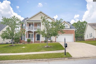 140 Longtown Place Dr, Columbia, SC 29229