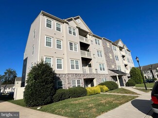 5307 Wyndholme Cir Unit 101, Baltimore, MD 21229