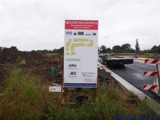 0 Brandy Meadows (Lot #51) Unit 778956, Independence, OR 97351