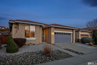 1740 Vicenza Dr, Sparks, NV 89434