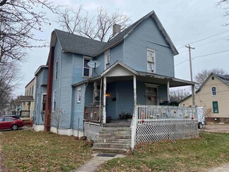 430 Jackson Place, Elkhart, IN 46516
