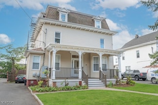 46 Franklin Place, Summit, NJ 07901