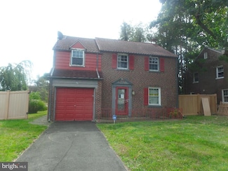 7603 Oak Lane Rd, Cheltenham, PA 19012