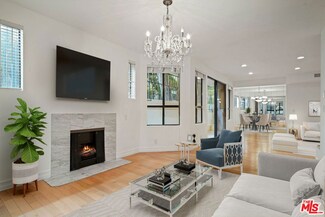 1277 S Beverly Glen Blvd Unit 101, Los Angeles, CA 90024