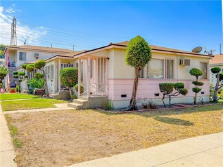 604 N Garfield Ave, Montebello, CA 90640
